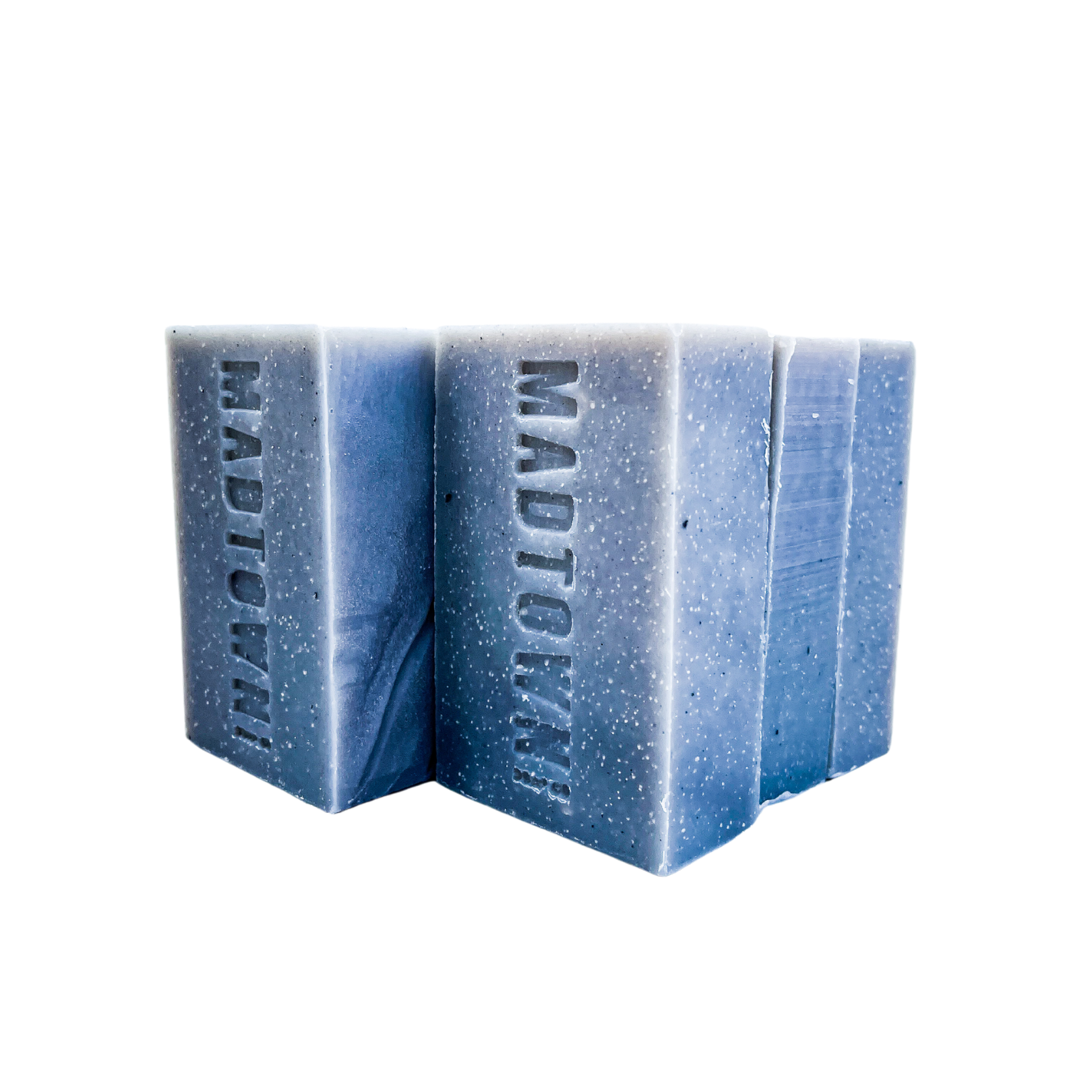 FOREST BATH SHAVE SOAP + BODY WASH